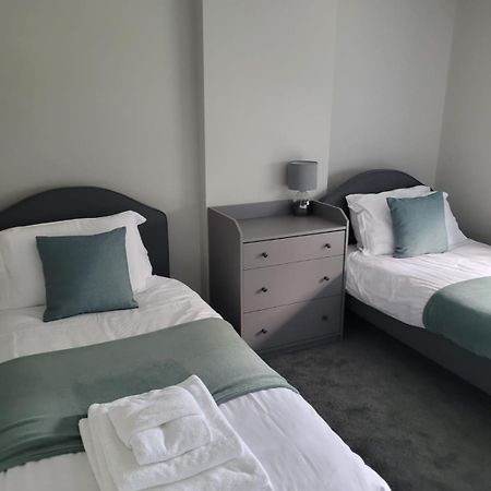Jersey Cottage Horseheath Buitenkant foto